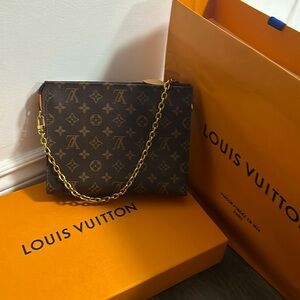 Authentic from lv